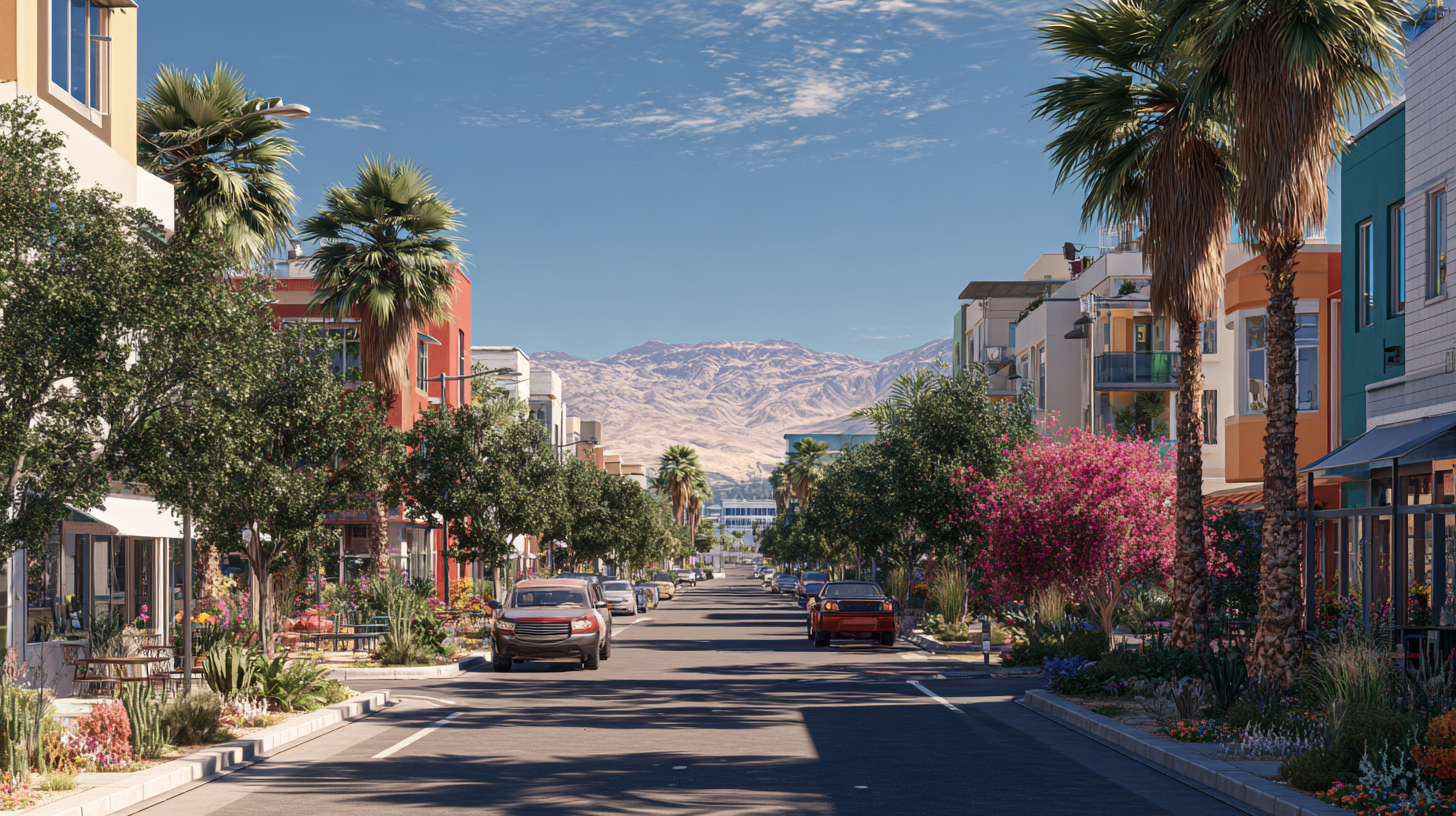 Best Time to Buy a House in Henderson