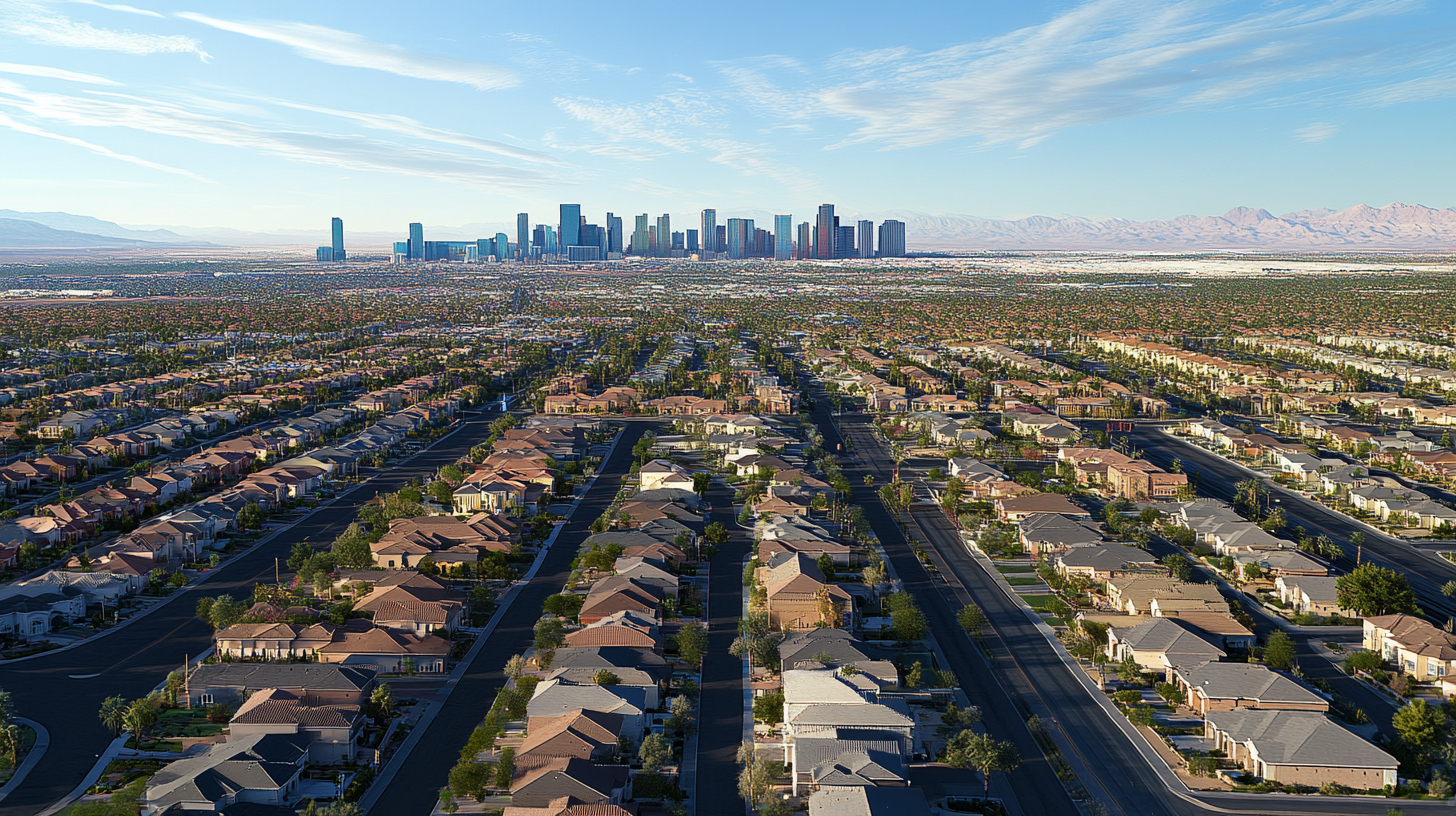 Cost of Living in North Las Vegas