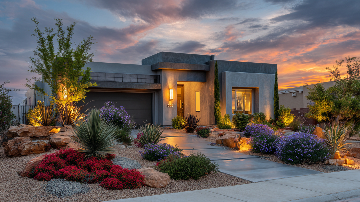 Selling Your Home in North Las Vegas