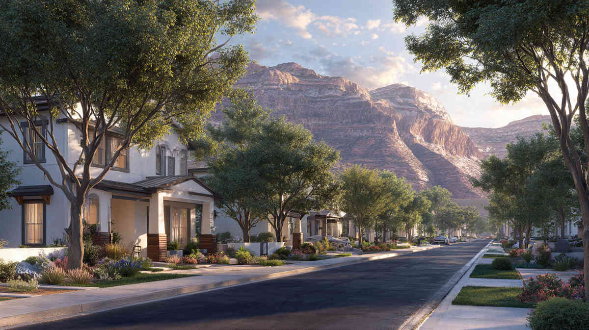 Guide for First-Time Home Buyers in Henderson