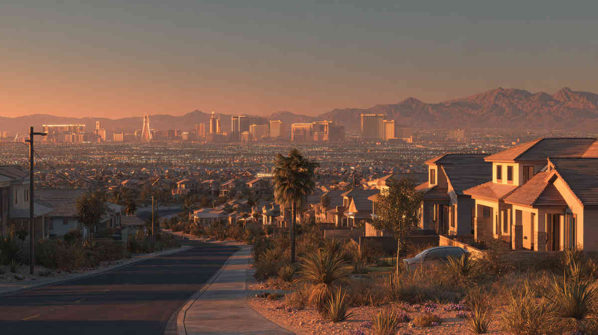 Guide to Home Ownership Duration Before Selling in Las Vegas