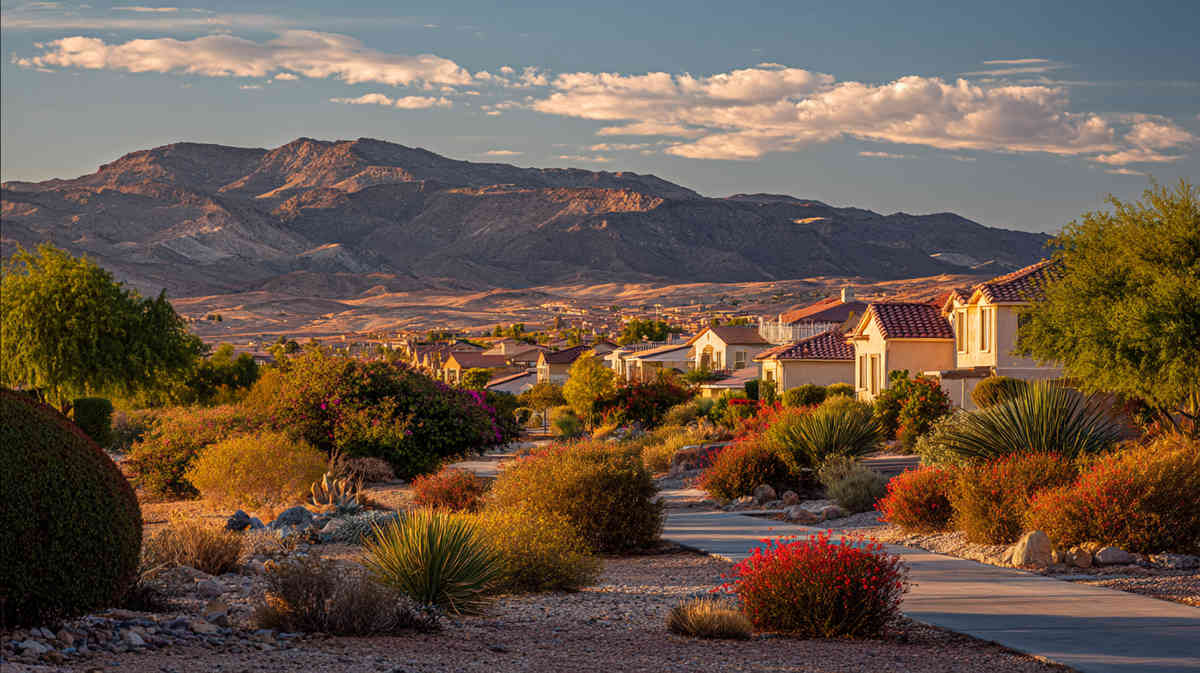 How Long to Own Before Selling North Las Vegas