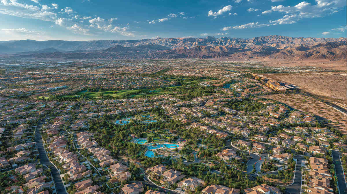 Moving to Henderson