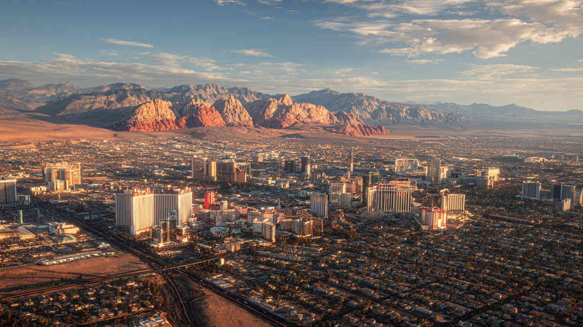 Navigating Life in Las Vegas: Costs, Climate, Careers, and Culture