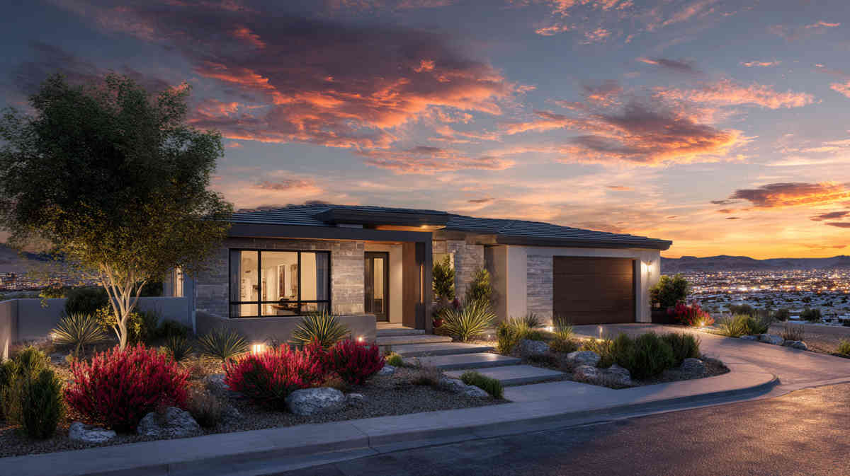 Selling Your Home in Henderson
